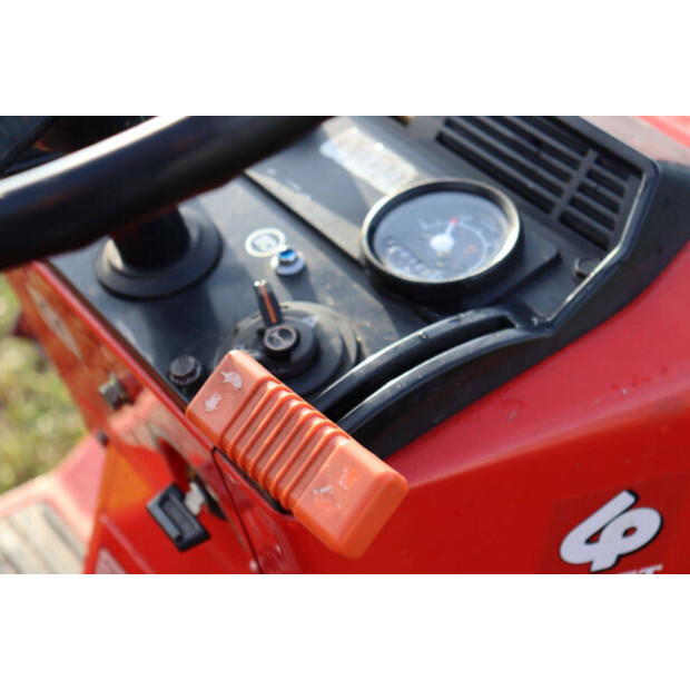 1997 شيبورا S320-46501076