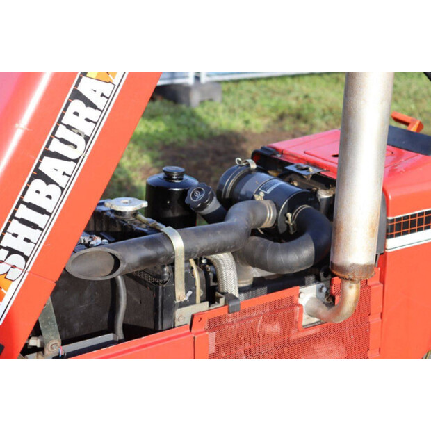 1997 شيبورا S320-46501078