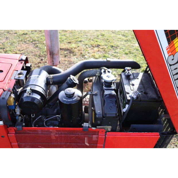 1997 شيبورا S320-46501079