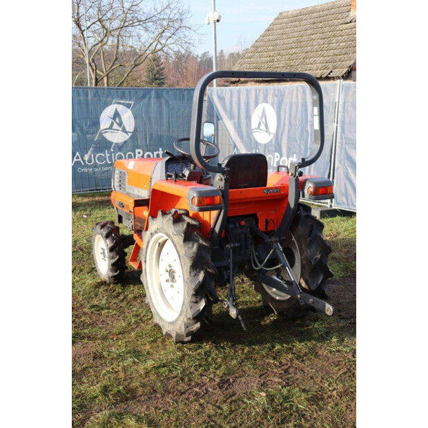 كوبوتا Grandel GL200-46501086