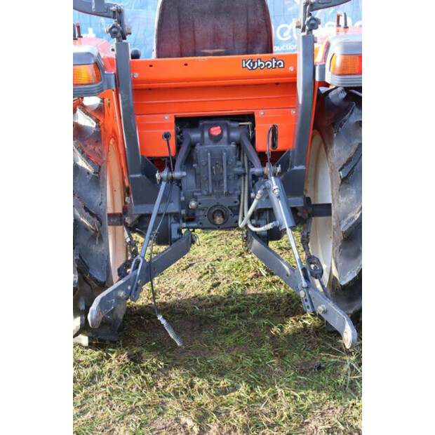 كوبوتا Grandel GL200-46501097