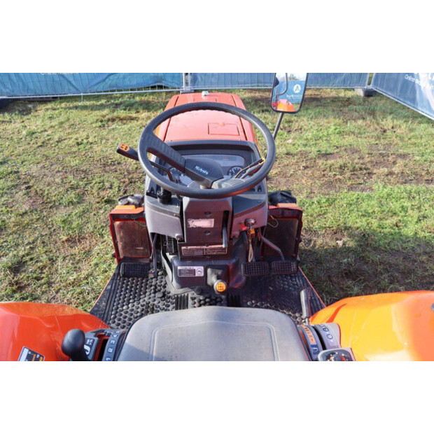 كوبوتا Grandel GL200-46501103