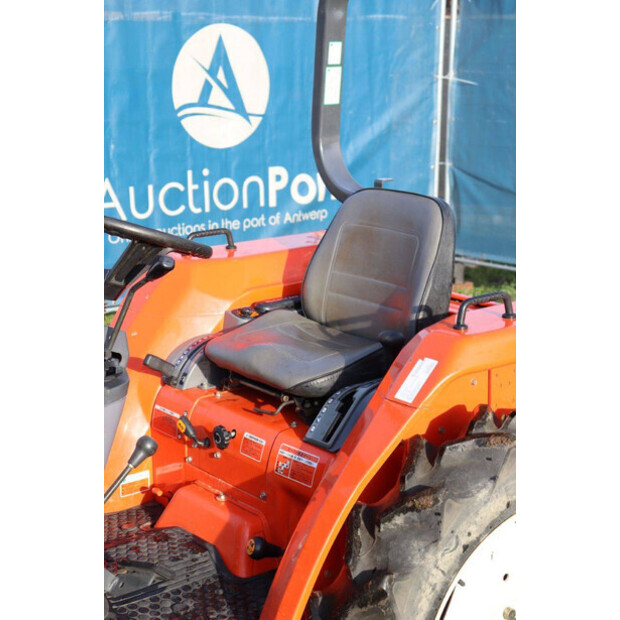 كوبوتا Grandel GL200-46501105