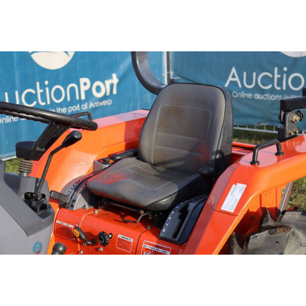 كوبوتا Grandel GL200-46501106