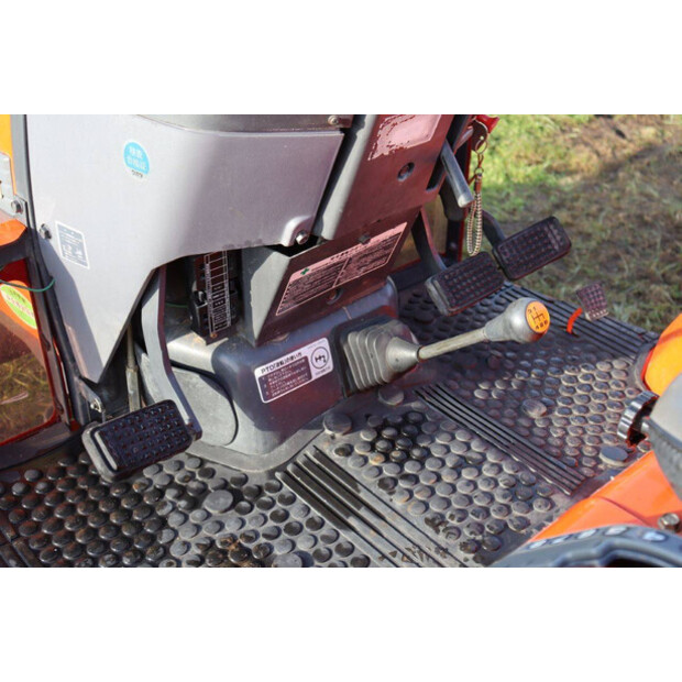 كوبوتا Grandel GL200-46501111