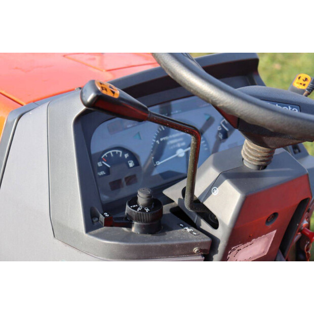 كوبوتا Grandel GL200-46501112