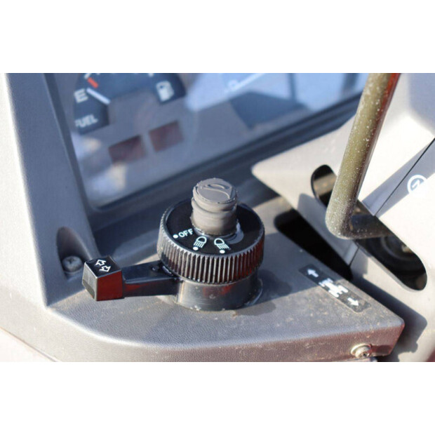 كوبوتا Grandel GL200-46501115