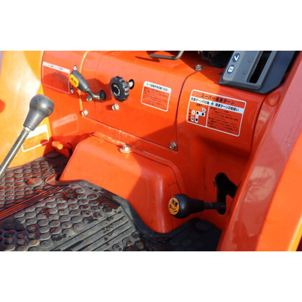 كوبوتا Grandel GL200-46501117