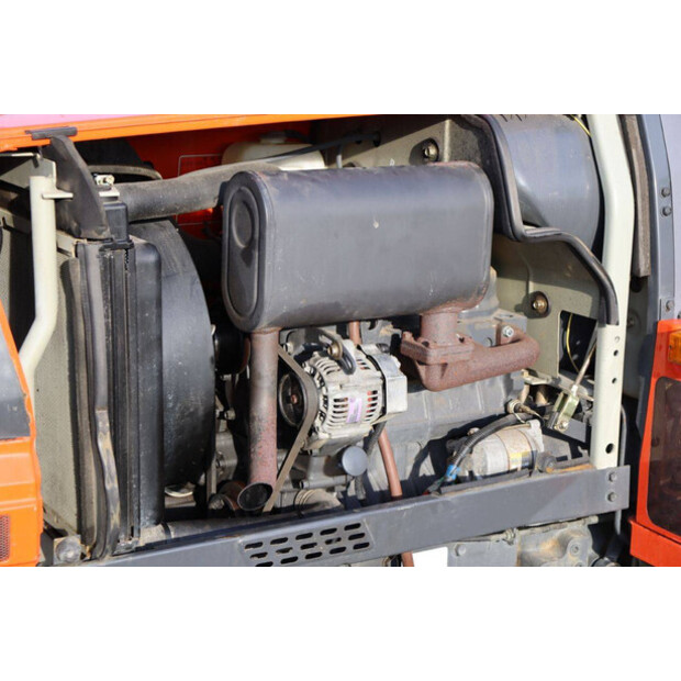 كوبوتا Grandel GL200-46501123