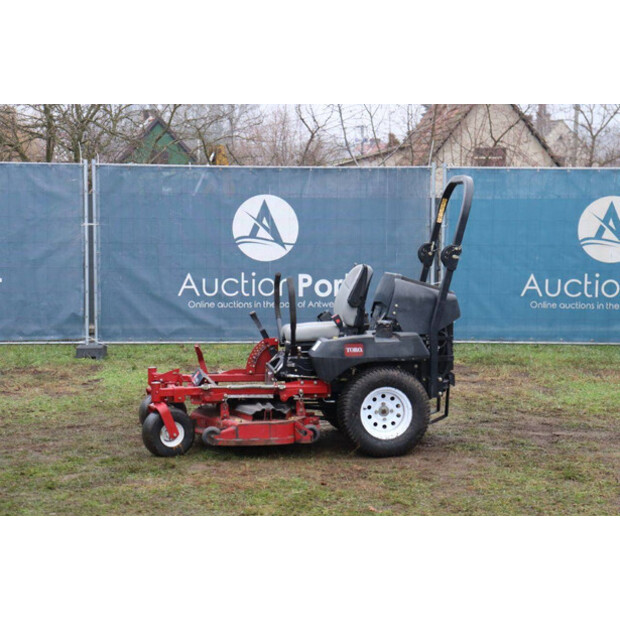 Toro Z Master Professional 7000 series-46501125
