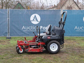Image de TONDEUSES Toro Z Master Professional 7000 series