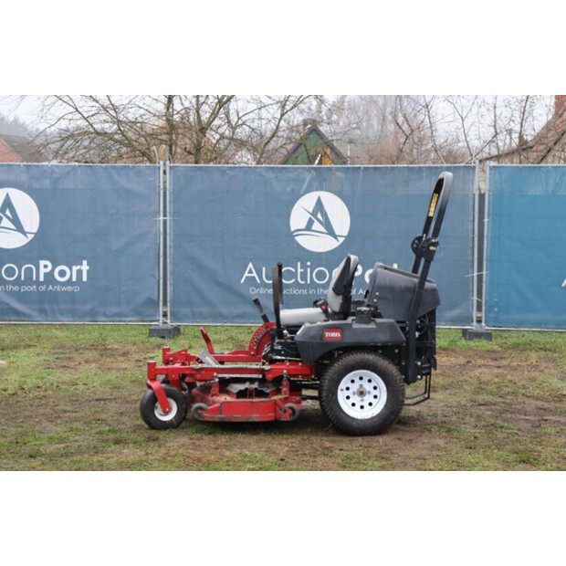 Toro Z Master Professional 7000 series-46501126