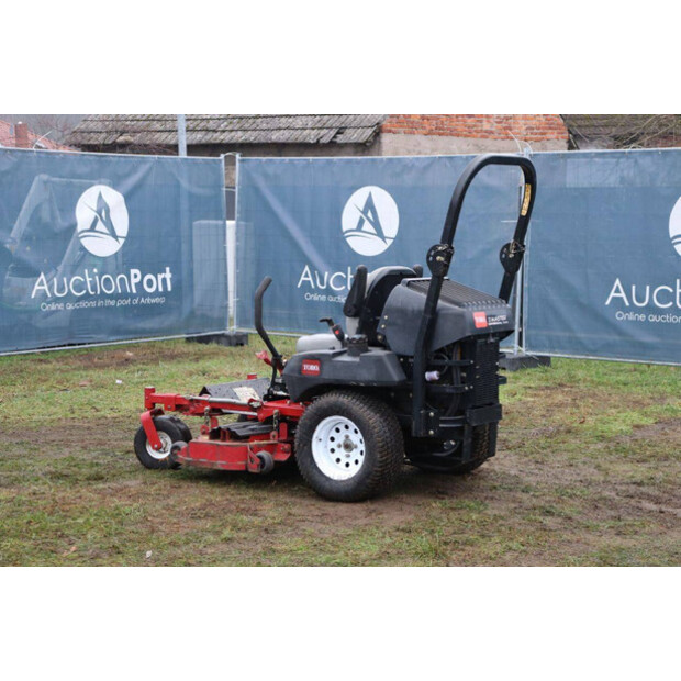 Toro Z Master Professional 7000 series-46501127