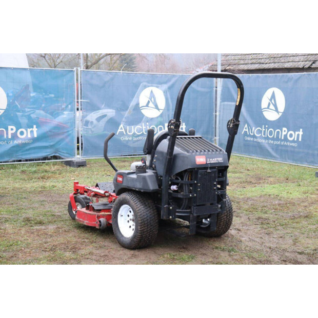 Toro Z Master Professional 7000 series-46501128