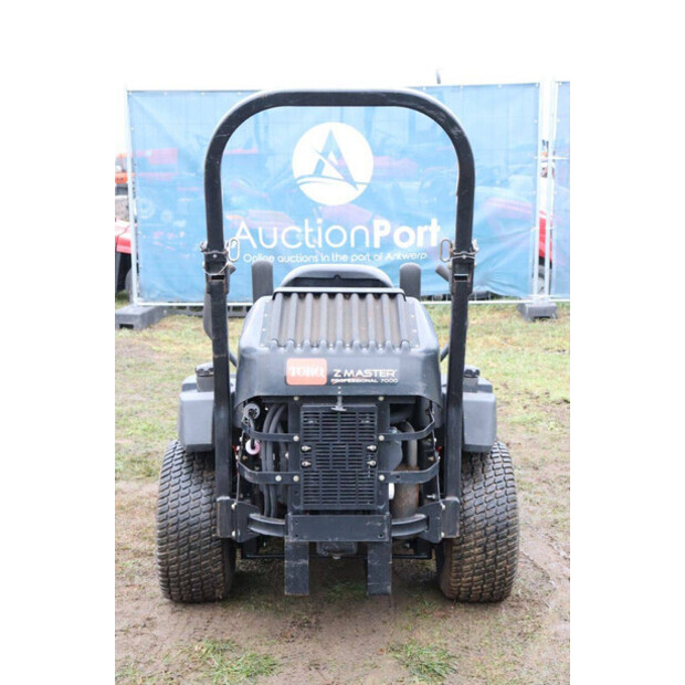 Toro Z Master Professional 7000 series-46501129