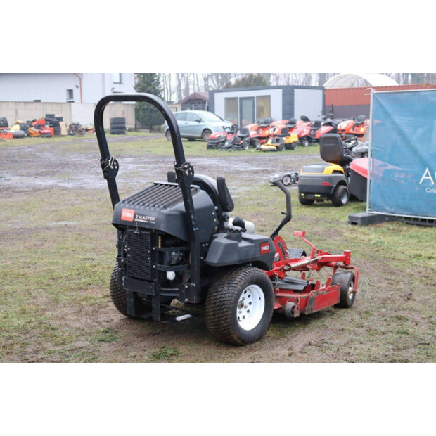 Toro Z Master Professional 7000 series-46501130