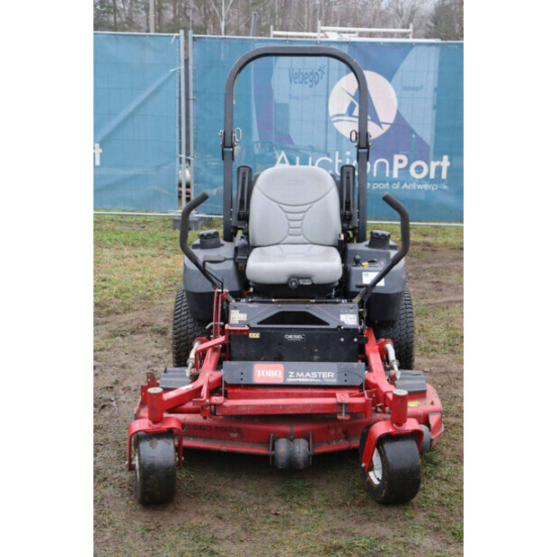 Toro Z Master Professional 7000 series-46501132