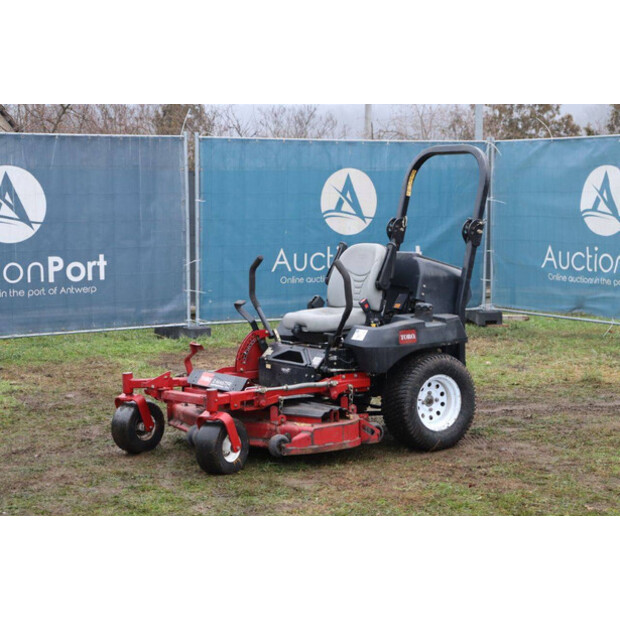 Toro Z Master Professional 7000 series-46501133