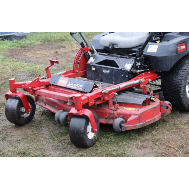 Toro Z Master Professional 7000 series-46501134