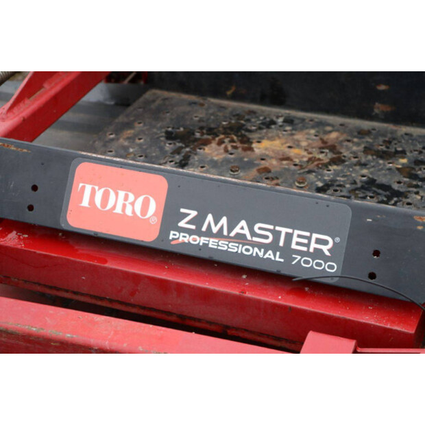 Toro Z Master Professional 7000 series-46501135