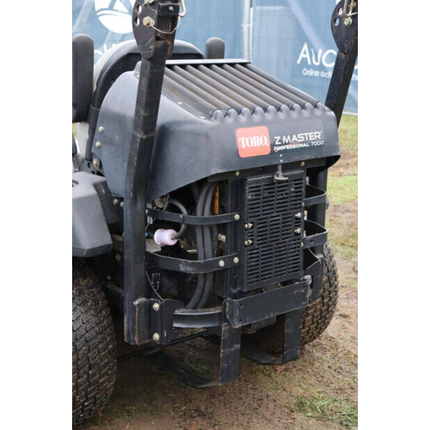 Toro Z Master Professional 7000 series-46501139
