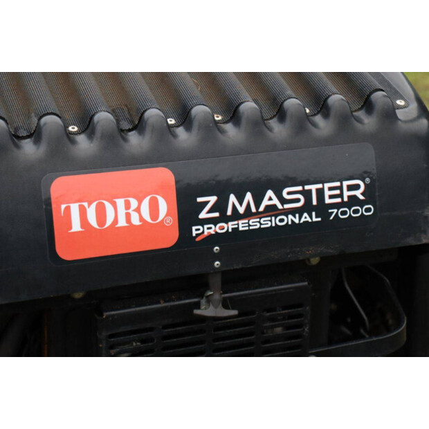 Toro Z Master Professional 7000 series-46501140