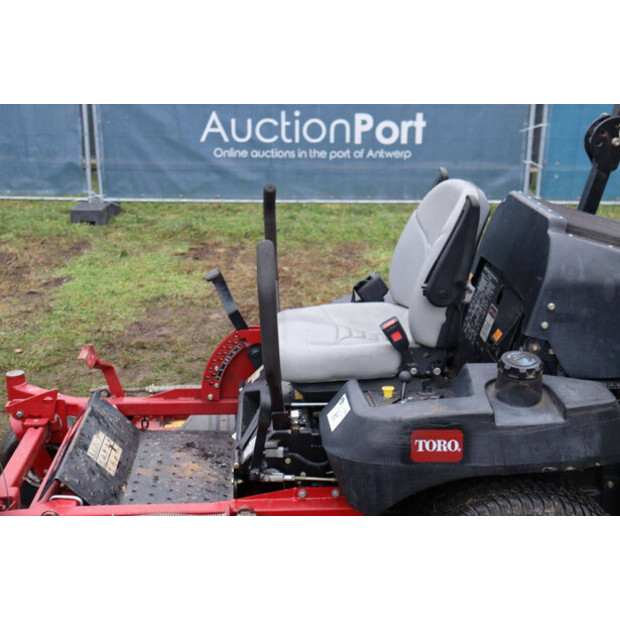 Toro Z Master Professional 7000 series-46501141