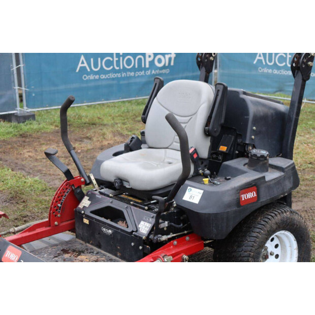 Toro Z Master Professional 7000 series-46501142