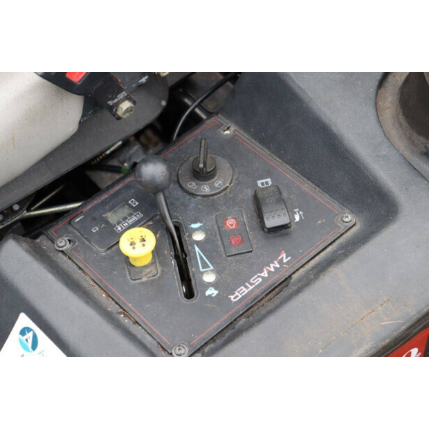 Toro Z Master Professional 7000 series-46501143