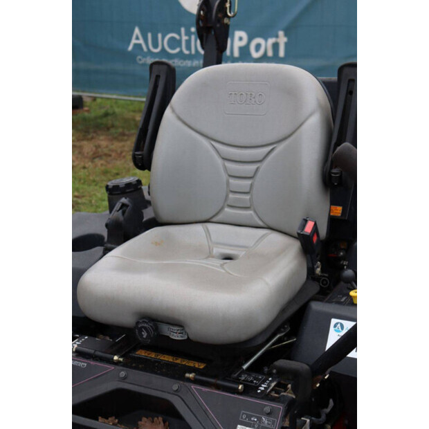 Toro Z Master Professional 7000 series-46501144