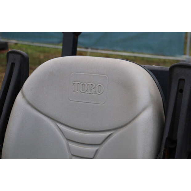 Toro Z Master Professional 7000 series-46501145