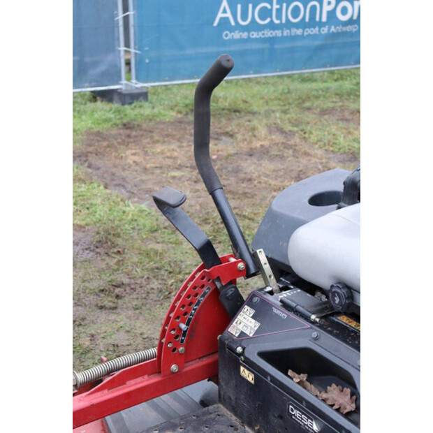 Toro Z Master Professional 7000 series-46501146