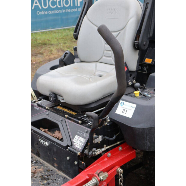 Toro Z Master Professional 7000 series-46501147