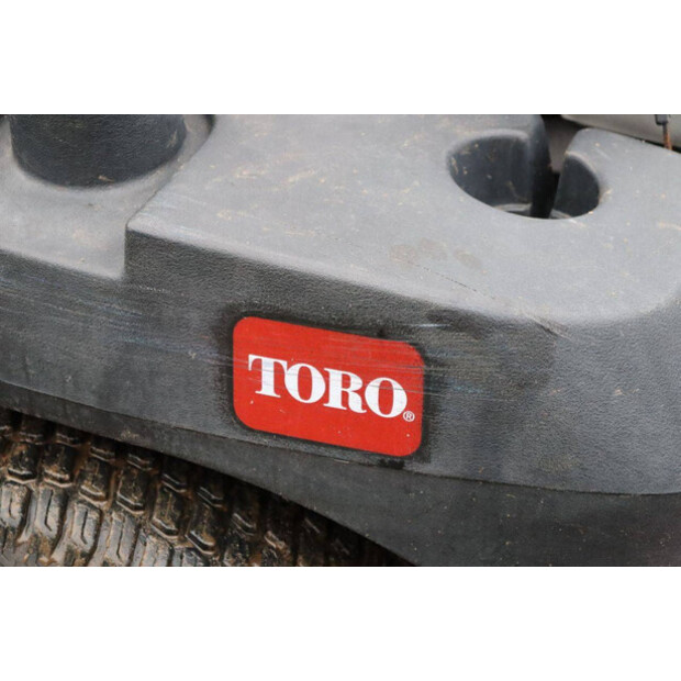 Toro Z Master Professional 7000 series-46501148