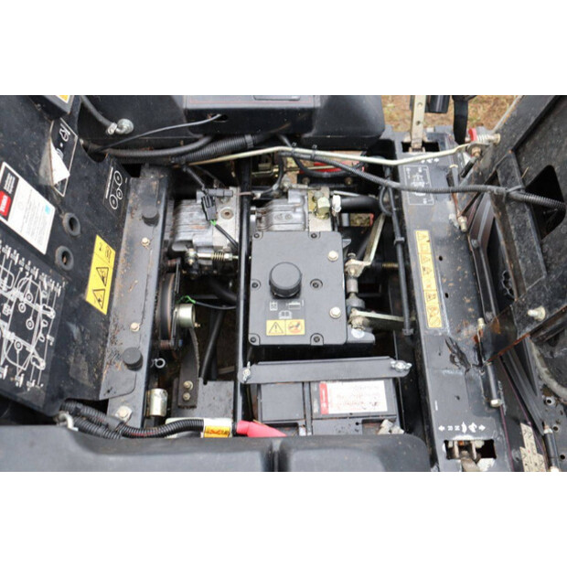 Toro Z Master Professional 7000 series-46501149