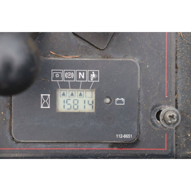 Toro Z Master Professional 7000 series-46501150