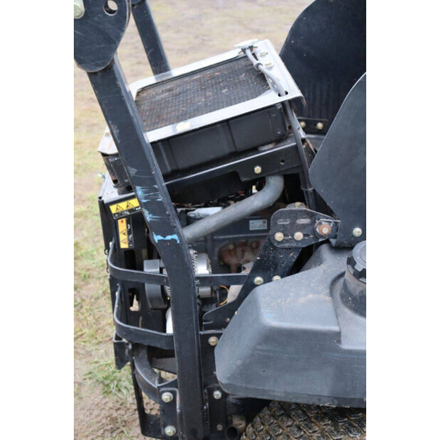 Toro Z Master Professional 7000 series-46501153