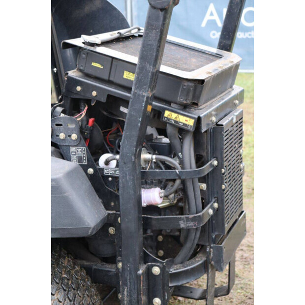 Toro Z Master Professional 7000 series-46501155