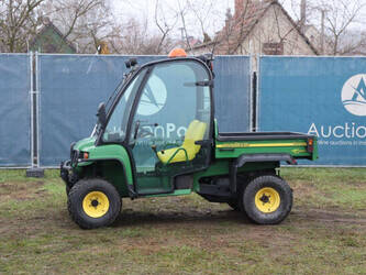 صورة ل متنوع 2004 جون دير GATOR HPX للبيع في بلجيكا