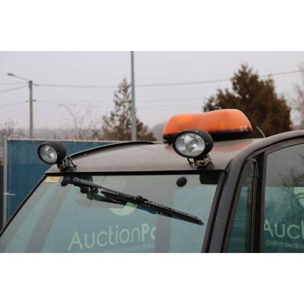 2004 جون دير GATOR HPX-46501169