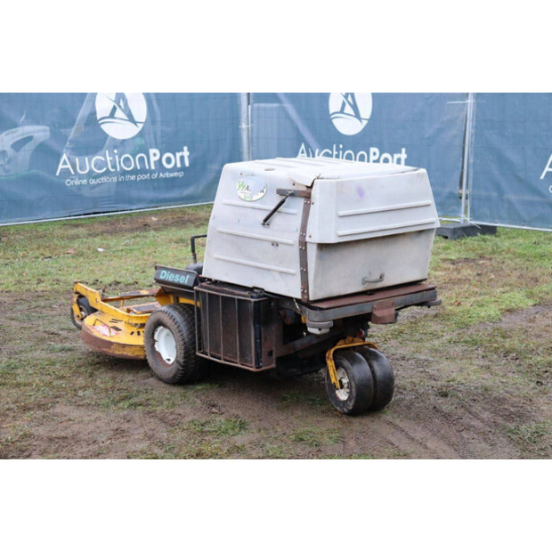 1999 ALKE MTGHS+-46501206