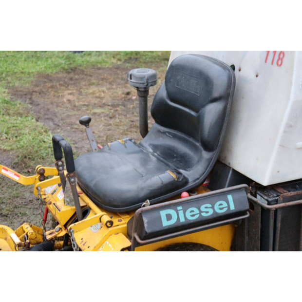 1999 ALKE MTGHS+-46501214