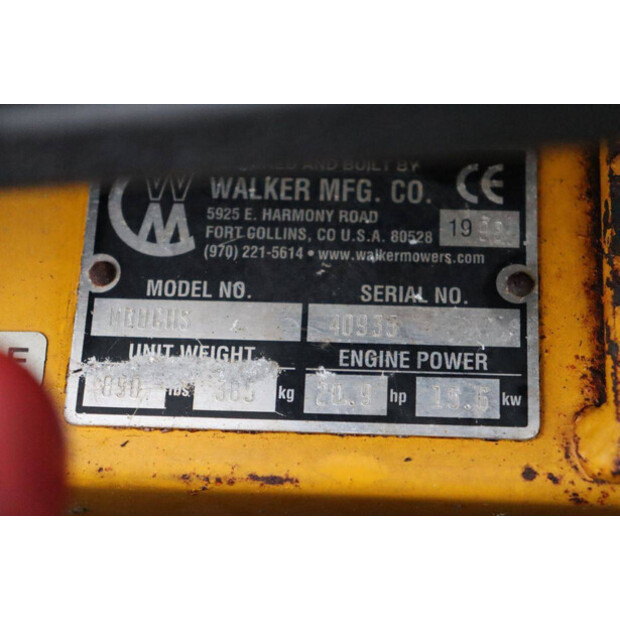 1999 ALKE MTGHS+-46501222