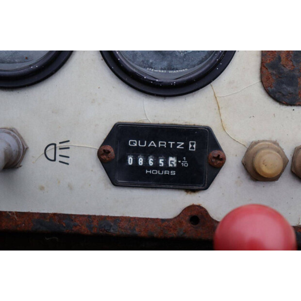 1999 ALKE MTGHS+-46501229