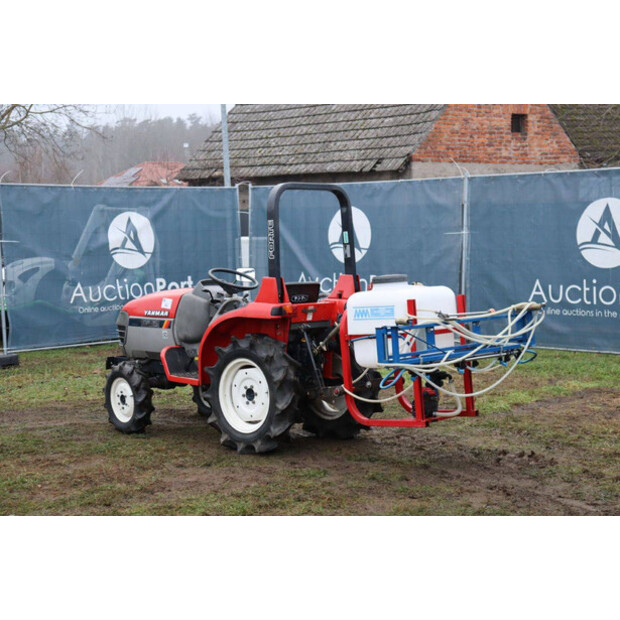 YANMAR AF-15 FORTE-46501236