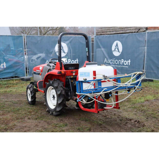 YANMAR AF-15 FORTE-46501237