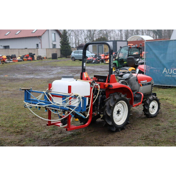 YANMAR AF-15 FORTE-46501239