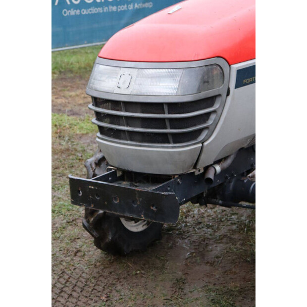 YANMAR AF-15 FORTE-46501243