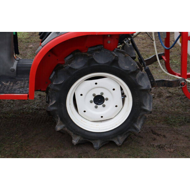 YANMAR AF-15 FORTE-46501248