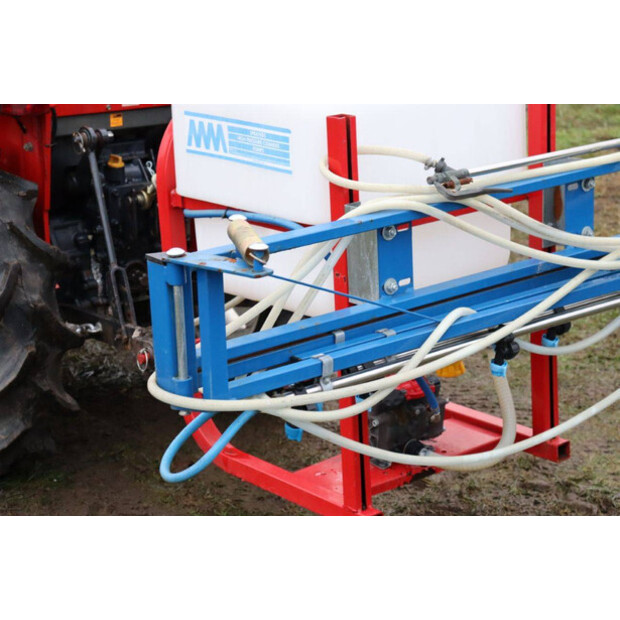 YANMAR AF-15 FORTE-46501251